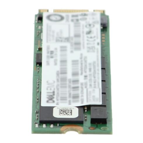 Dell 345-BLHM 480GB SATA-6GBPS Read-intensive SSD