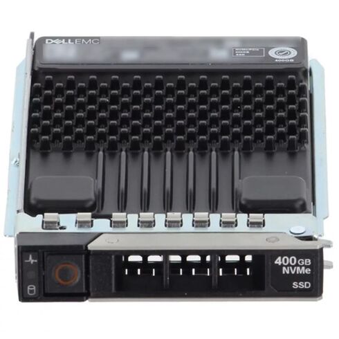 Dell 345-BLHY 400GB NVMe PCI-E SSD