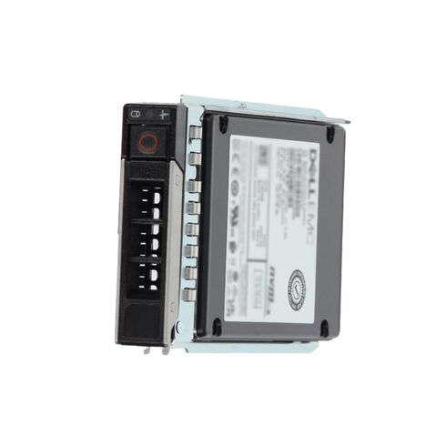 Dell 345-BLNV 1.92TB PCI-E NVMe SFF SSD