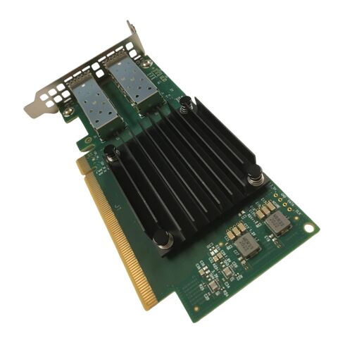 Dell G4MV3 2 Ports PCI-E 3.0 Network Adapter