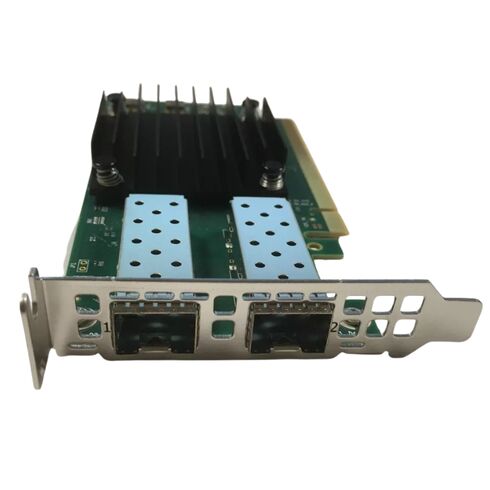 Dell G4MV3 25GbE SFP28 Network Adapter
