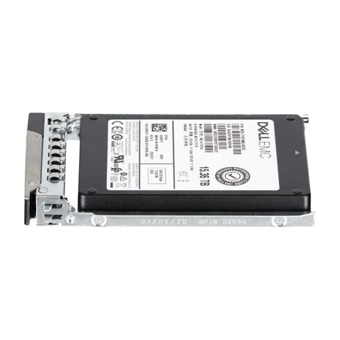 Dell GYMY2 1 DWPD 2.5 Inch Hot Plug SSD