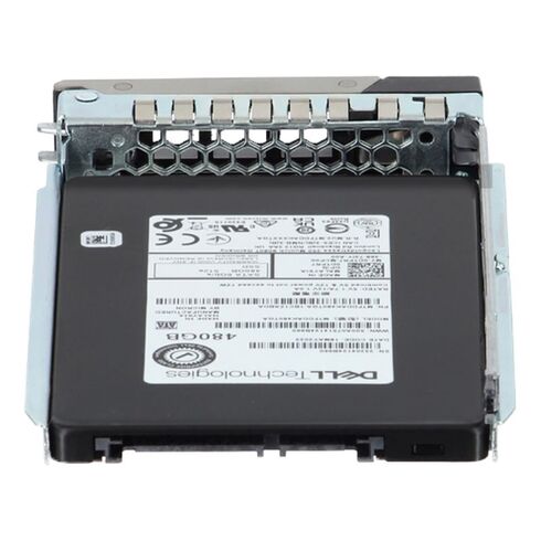 Dell HYYGJ 480GB SATA-6GBPS SSD