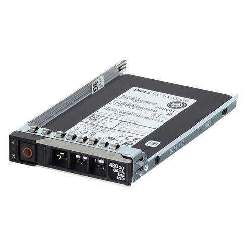 Dell HYYGJ 480GB SATA-6GBPS Solid State Drive