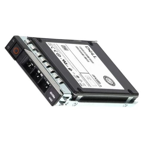 Dell J21XC 61.44TB PCI-E SFF SSD