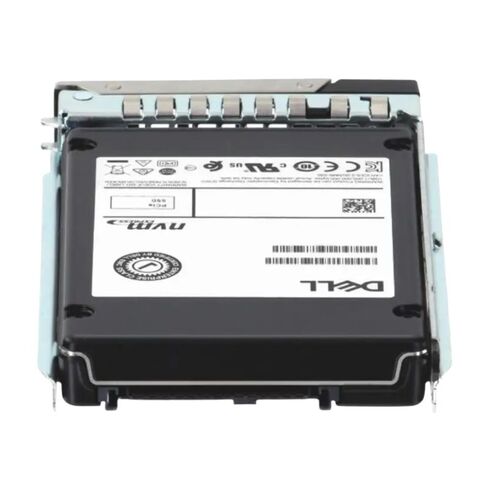 Dell J21XC 61.44TB PCI-E Solid State Drive