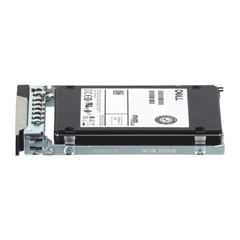 Dell J21XC 61.44TB Solid State Drive