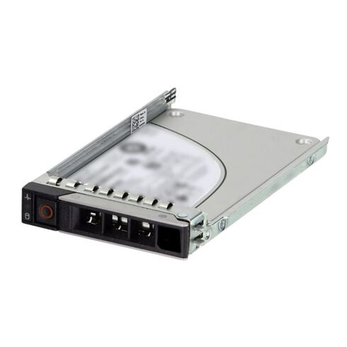Dell JWJR1 960GB SATA-6GBPS Read Intensive SSD