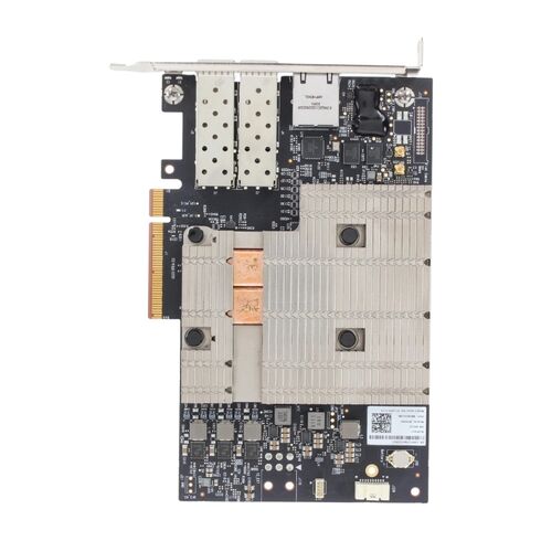 Dell KK7JD Nvidia Dual SFP56 DPU