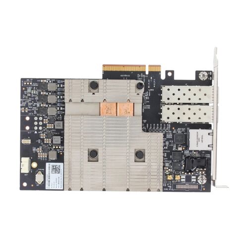 Dell KK7JD Nvidia PCI-E FHHL DPU