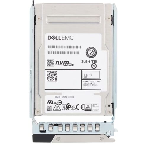 Dell N1MK1 3.84TB Gen4 SSD