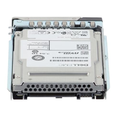 Dell N1MK1 3.84TB NVMe SSD