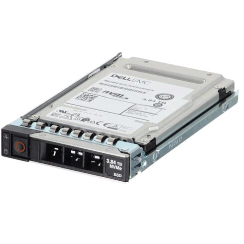 Dell N1MK1 3.84TB PCIe SSD