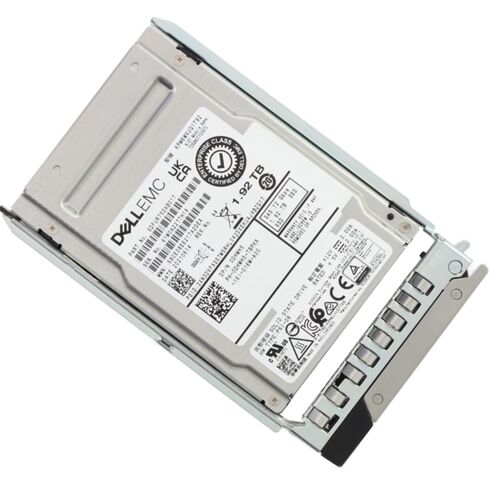 Dell VGMCD SAS-24GBPS Read Intensive SSD