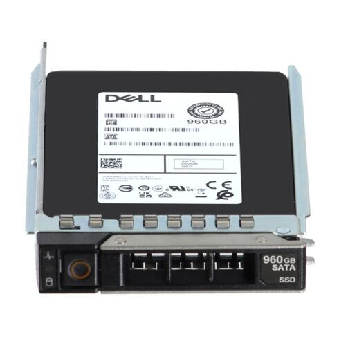Dell WN3J5 960GB SATA-6GBPS SSD