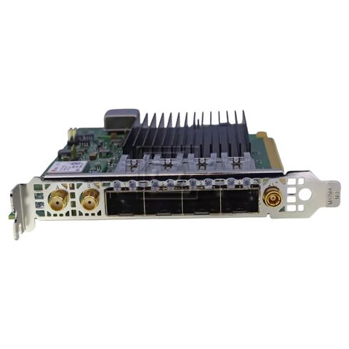 E810-XXVDA4TGG1 Intel PCIe SFP28 Network Adapter