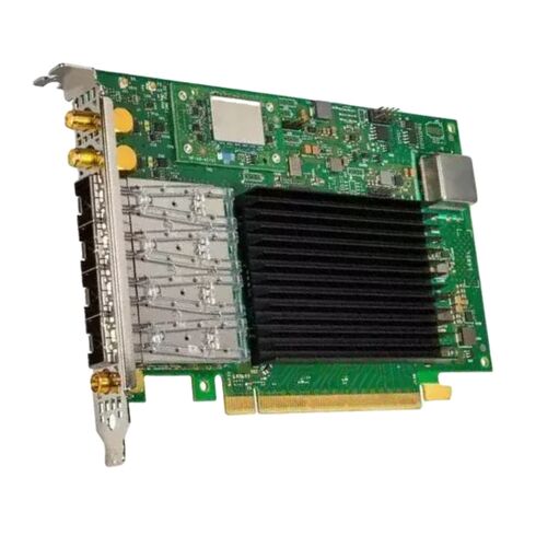 E810XXVDA4TGG1 Intel 4 Ports Mezzanine Card