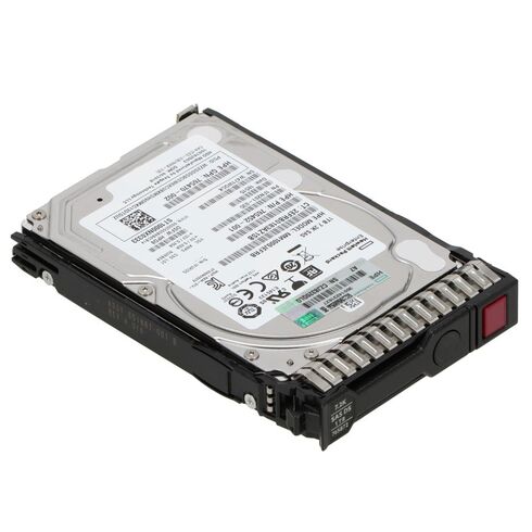 HPE J9F50A 1TB 7.2K RPM 12GBPS HDD