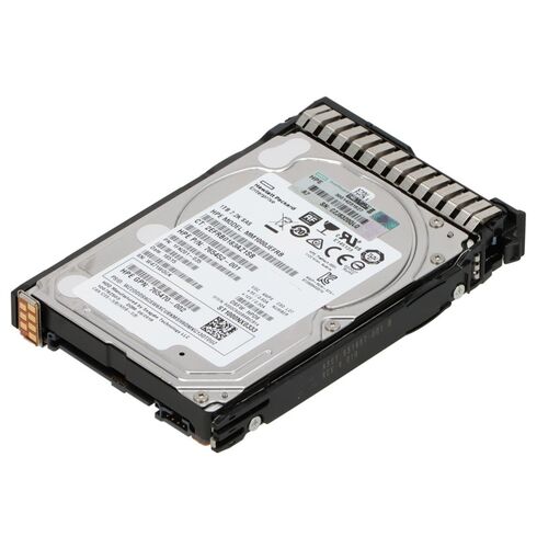 HPE J9F50A 1TB 7.2K RPM SFF HDD