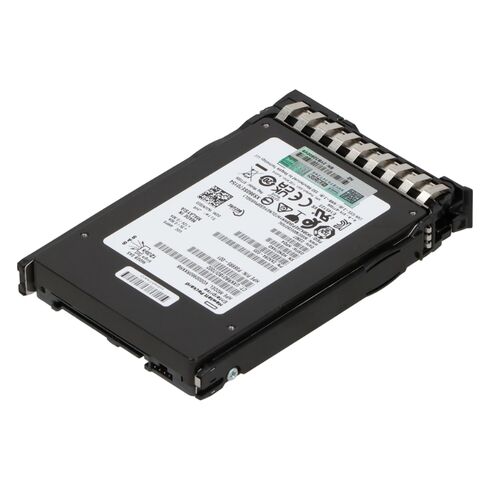 HPE P37070-001 Pluggable Drive SSD