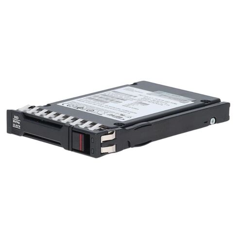 HPE P40568-B21 15.36TB NVMe SFF Solid State Drive