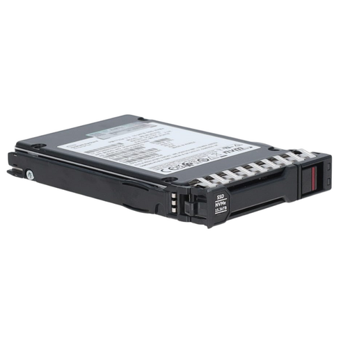 HPE P40568-B21 15.36TB NVMe Solid State Drive