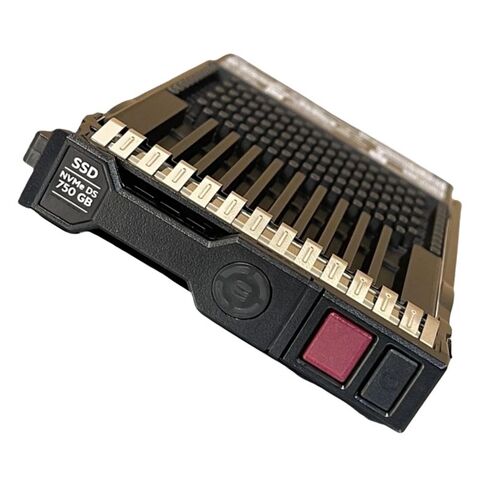 HPE P40951-001 750GB NVMe Write Intensive SSD