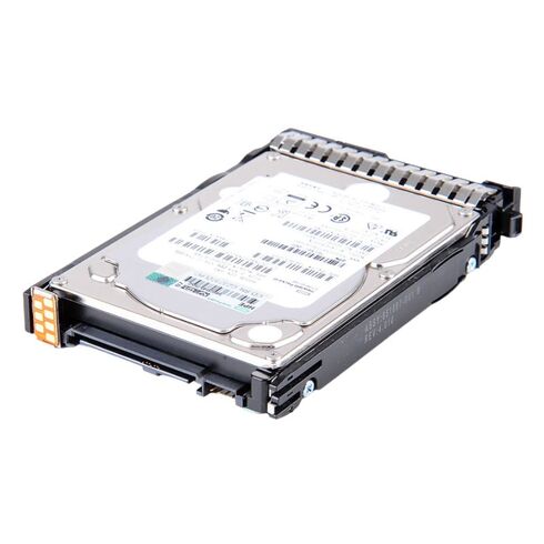 HPE P41551-001 750GB NVMe WI Solid State Drive
