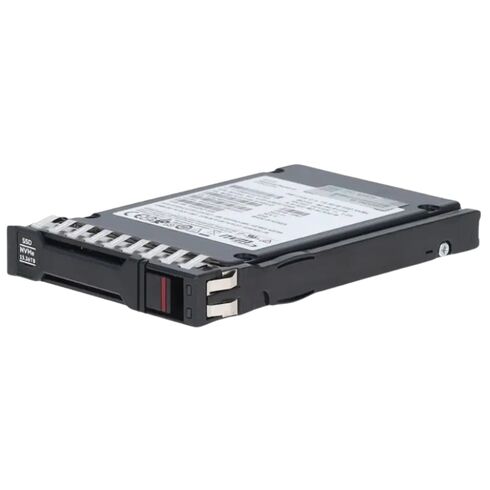 HPE P41566-001 15.36TB NVMe SSD