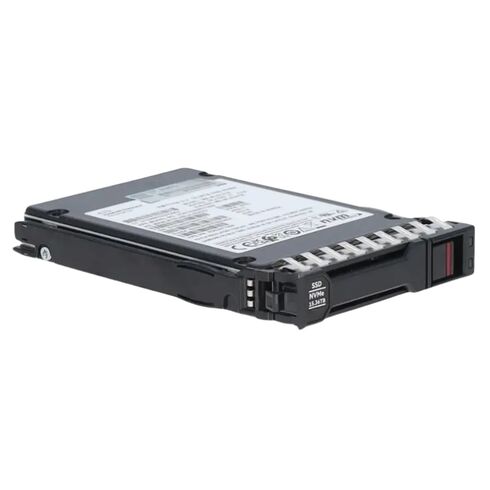 HPE P41566-001 15.36TB Pm1733 SSD