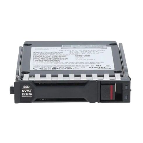 HPE P41566-001 15.36TB SSD