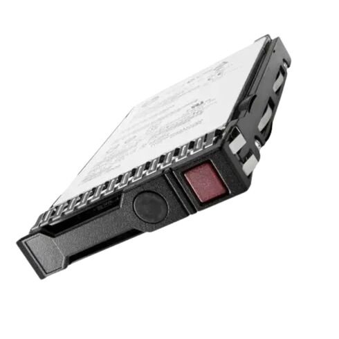 HPE P42143-001 800GB Mixed Use SSD