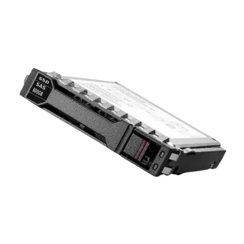 HPE P42143-001 SAS-24GBPS 800GB SSD