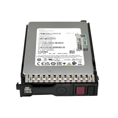 HPE P50220-B21 Read Intensive SSD