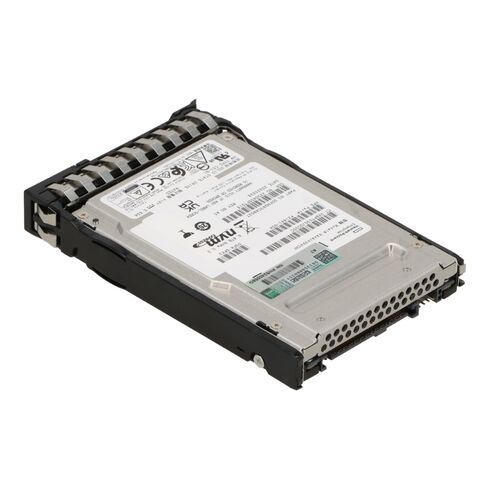HPE P50248-003 Mixed Use SSD