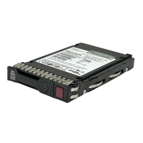 HPE P50960-001 15.36TB Gen4 SSD