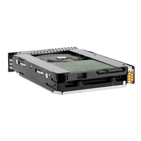 HPE P53557-B21 10TB SATA 6GBPS SC HDD
