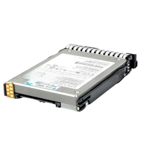 HPE P54262-006 7.68TB SSD