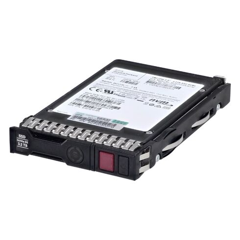 HPE P57762-B21 3.2TB Gen4 SSD