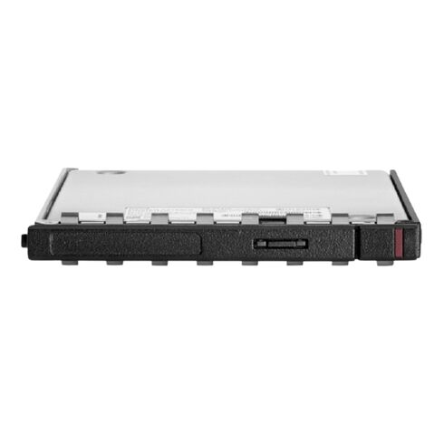 HPE P61185-001 7.68TB Read Intensive SSD