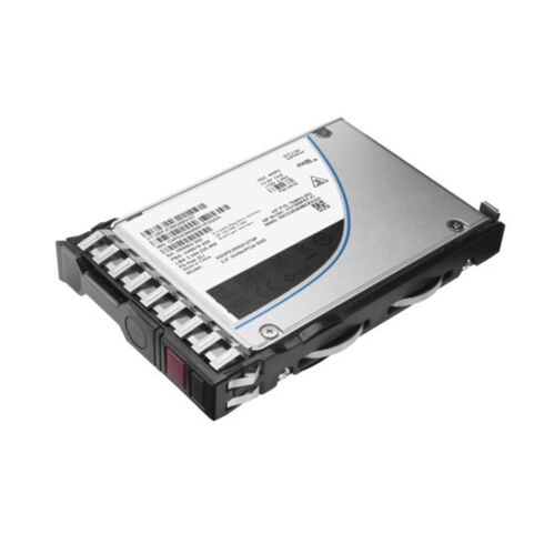 HPE P65365-001 3.2TB NVMe SFF BC SSD