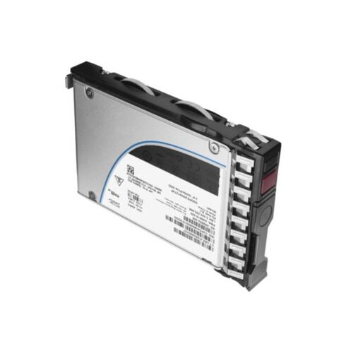 HPE P65365-001 DX 3.2TB SFF BC SSD