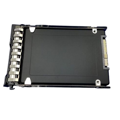 HPE P66256-001 30.72TB NVMe RI SSD