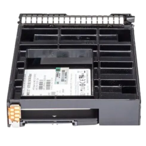 HPE P75523-001 1.92TB SATA 6GBPS 3.5inch SSD
