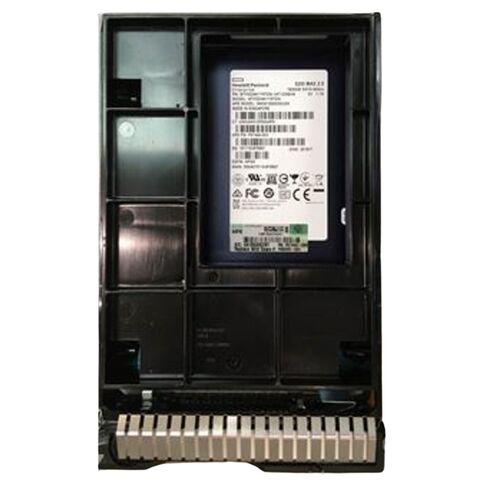 HPE P75523-001 1.92TB SATA 6GBPS SCC NTX SSD