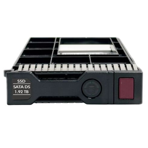 HPE P75523-001 1.92TB SATA 6GBPS SSD