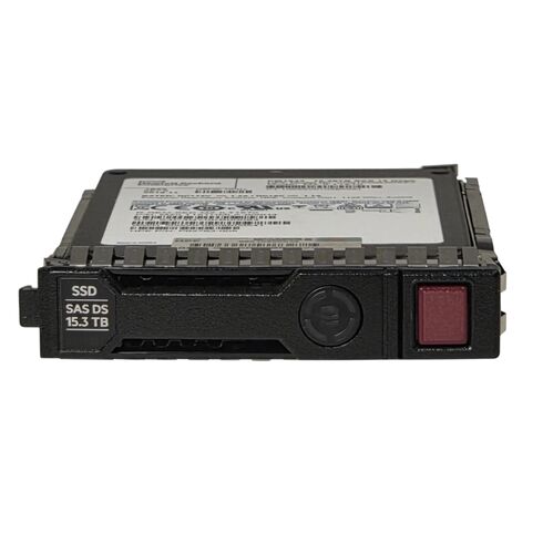 HPE S4R83A MSA 15.36TB SAS 12GBPS SSD