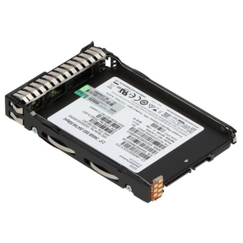 HPE VK000240GXNWU SATA-6GBPS 240GB SSD
