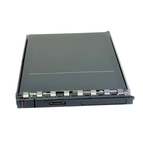 HPE VV007680LXUJF 7.68TB CM7 SSD