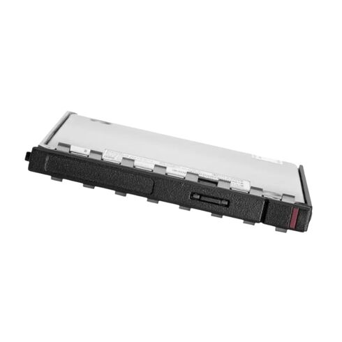 HPE VV007680LXUJF 7.68TB NVMe SSD